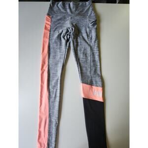 Victoria Secret Pink Ultimate Leggings‎ Womens XS